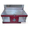 HUMIDOR NA 80 CYGAR- 81867